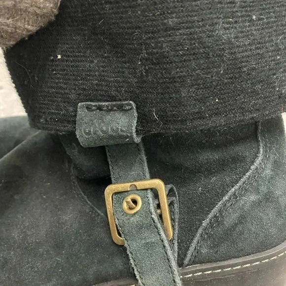 Crocs boots - Picture 3 of 5